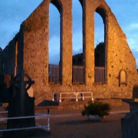 Abbey View Nenagh