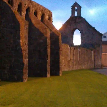 Abbey View 4* Нина